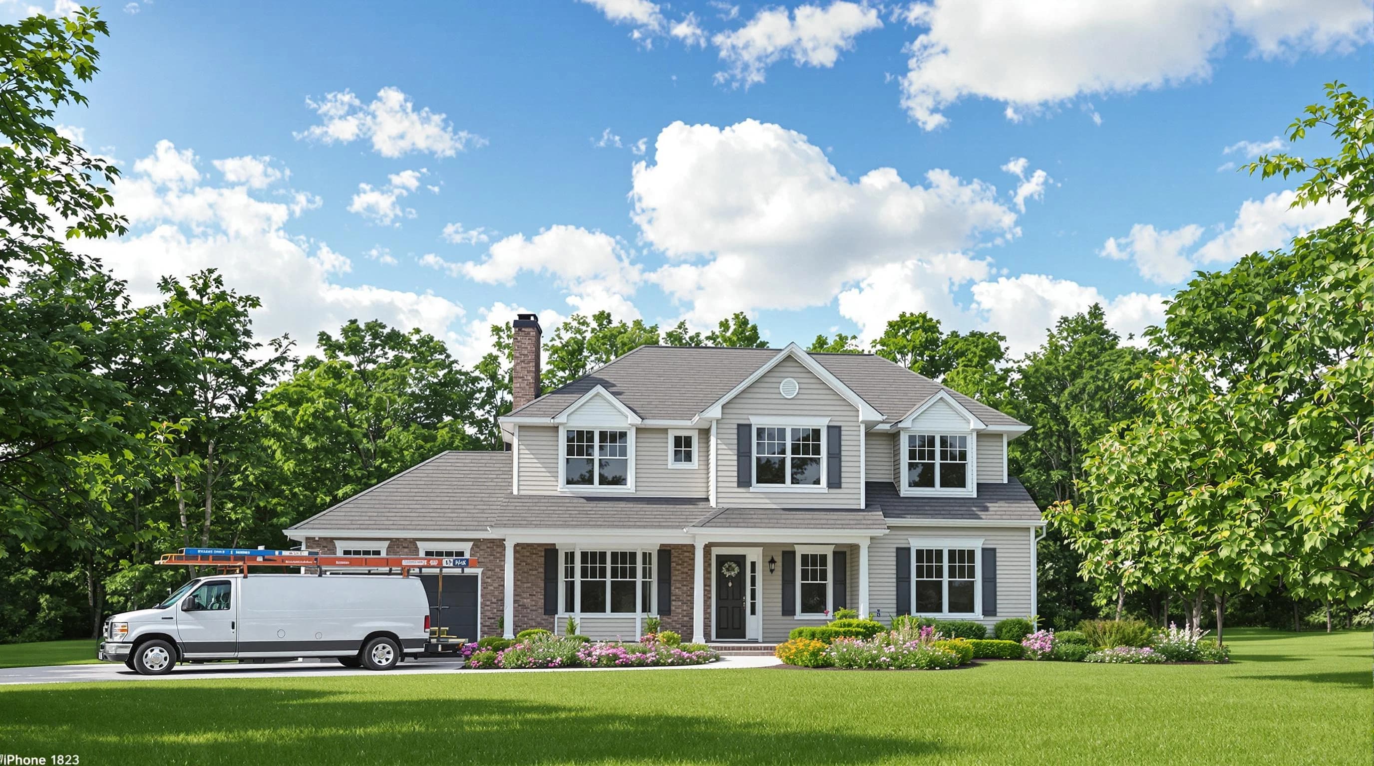 Brentwood Chimney Sweep chimney equipment