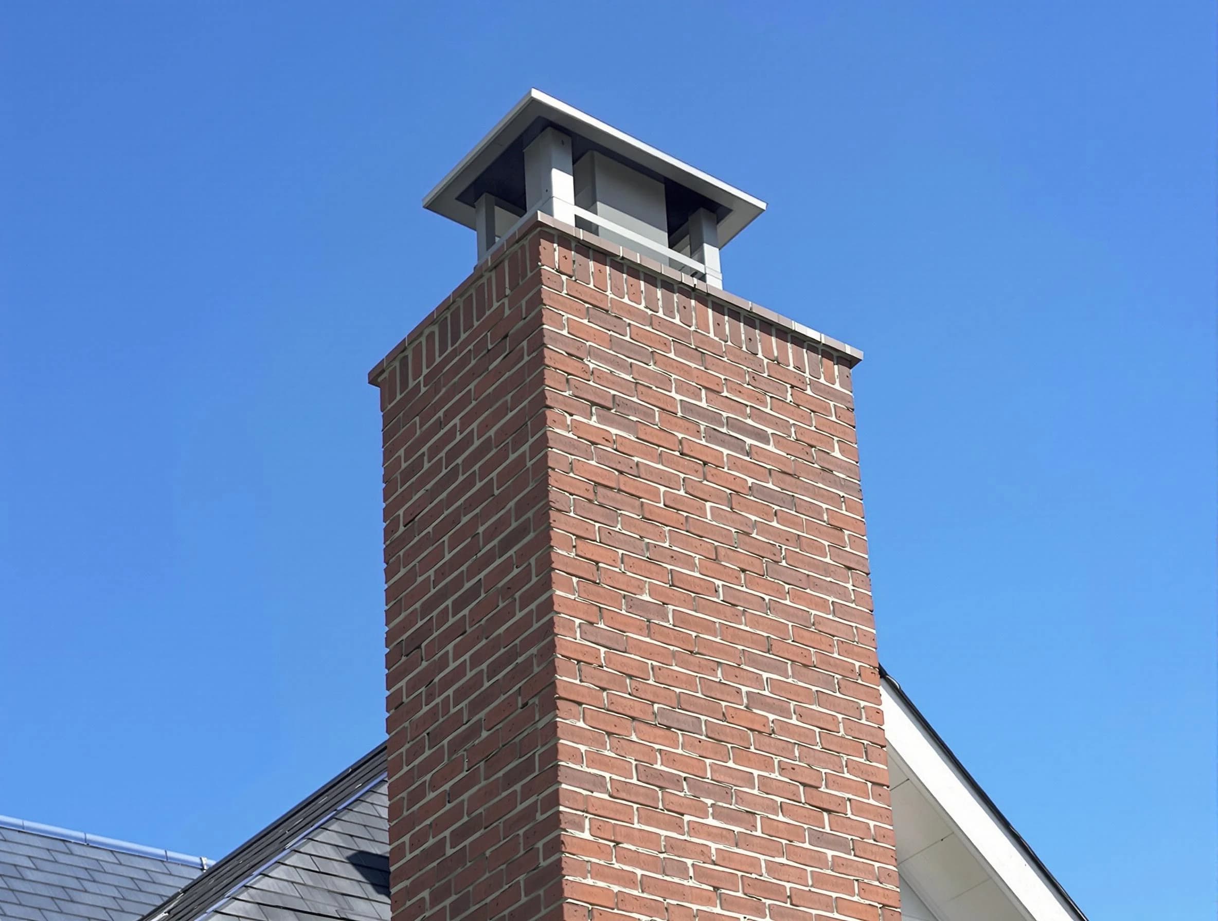 Chimney Remodeling service in Brentwood, TN