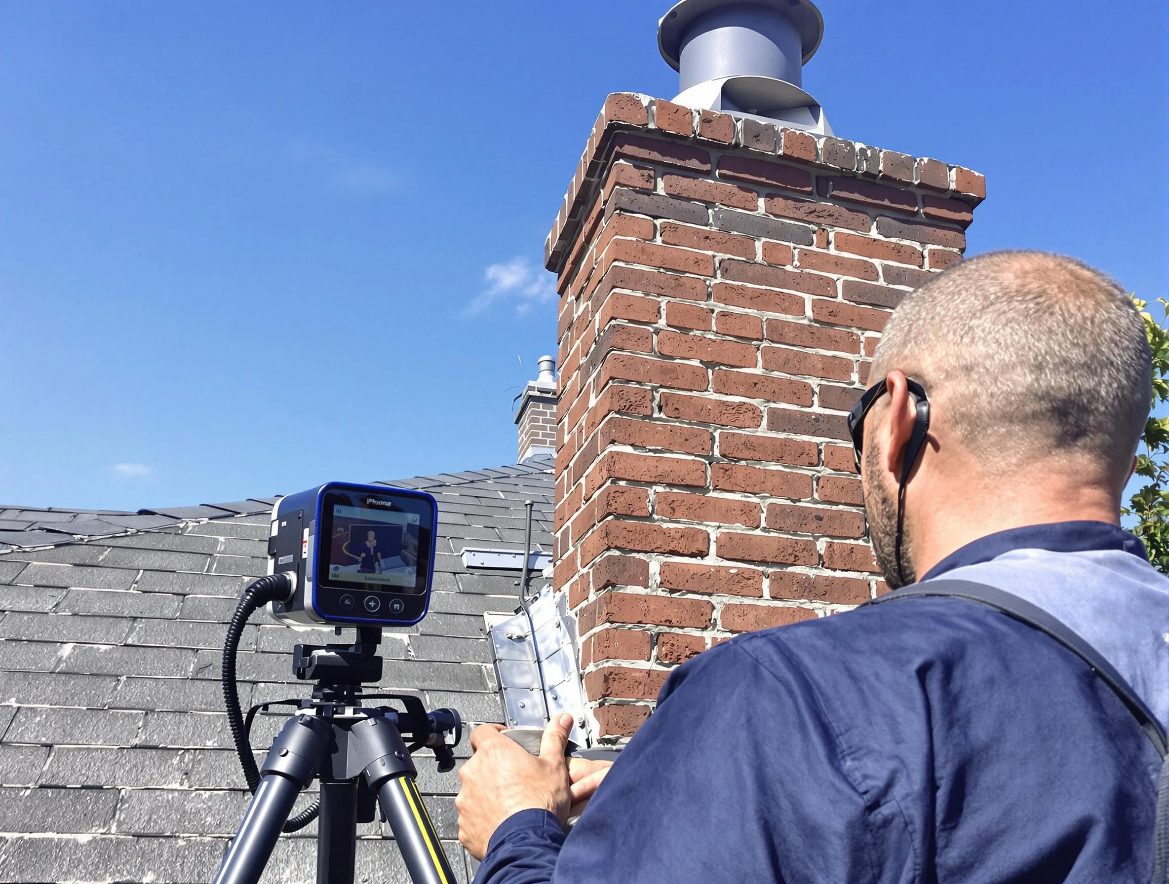 Chimney Inspection service in Brentwood, TN