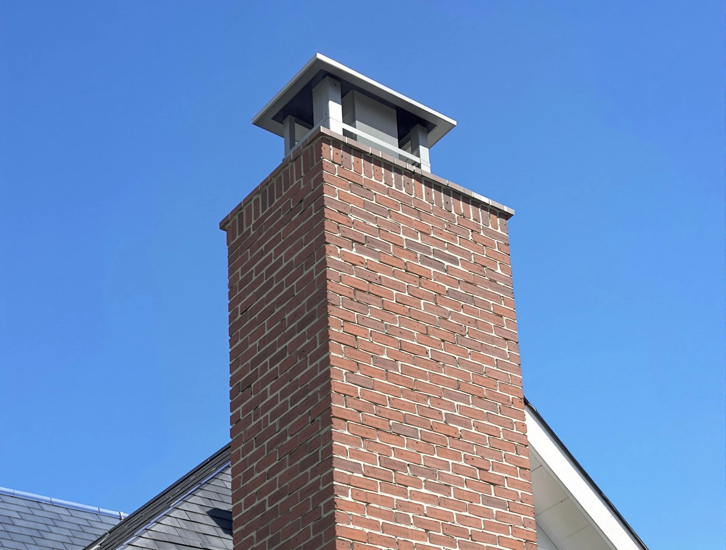 Chimney Remodeling service in Brentwood, TN